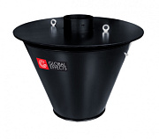 Насадка подвесной конфетти-машины EASY Swirl