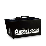 Antari HZ-100 генератор тумана без Д/ У 30куб. м/ мин. , бак 2,5л. (используемая жидкость - HZL-5)