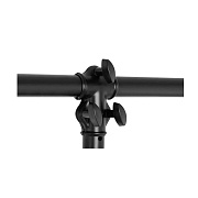 Система для подвеса световых приборов LS081 Black