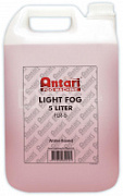 Antari FLR-5 дым-жидкость 5 литров, быстрого рассеивания