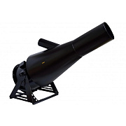 SFAT конфетти машина с универсальной базой POWER CONFETTI 500