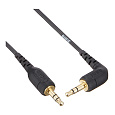 RODE SC8 кабель mini-Jack стерео 3.5 мм TRS / mini-Jack стерео 3.5 мм TRS, длина 6 метров, черный