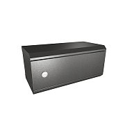 Шкаф настенный ШРН.60.28.30-4U