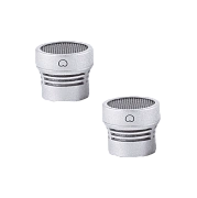 Стереопара конденсаторных капсюлей КМК 2191 для микрофонов Октава