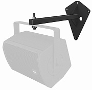 TANNOY VMB WALL HANGING MOUNT кронштейн крепление для акустических систем V, VX, VXP. Используется совместно с рамочным креплением YOKE BRACKET