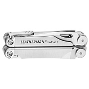 Мультитул Leatherman Wave Plus Heritage