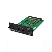 YAMAHA MY8-AT - карта ADAT I/O для PM1D, DM2000, 02R96, 01V96, DME32, SREV1