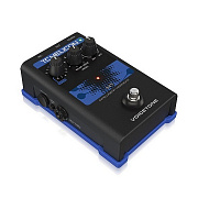 TC HELICON VOICETONE H1 - вокальный гармонайзер