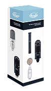 Микрофон Октава МК-012-10 Конденсаторный
