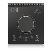 BEHRINGER STUDIO M - пассивный мониторный контроллер