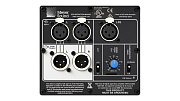 Модуль входа 2.1 AMIE-SUB 2.1(XLR) BASS MNGMT INPUT PANEL