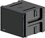 Universal Acoustics T18B Элемент линейного массива пассивный