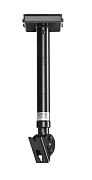 GENELEC 8000-442B потолочное крепление для мониторов 8010-8050, 8320-8350, 8331-8351, 4040. Регулировка поворота, угла наклона и высоты. Черное