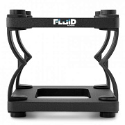 Fluid Audio DS5 настольные стойки пара, под студийные двухполосные мониторы на  4” и 5”