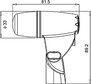 Микрофон инструментальный JTS TX-6 