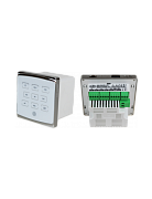 DAS Audio INTEGRAL-WA4 Усилитель мощности