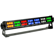 Линейный светодиодный прожектор Anzhee BAR42x4-SC