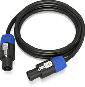 Кабель акустический с разъемами XLINE Cables RSPE 06