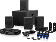 Behringer SAT 1004 Bundle