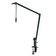 Пантограф с креплением для микрофона SuperFix SMS7723B 