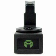 PLANET WAVES PW-CT-12 (OLD) - тюнер-прищепка для струнных инструментов.