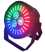 XLine Light DISCO PAR S72 Светодиодный прибор PAR
