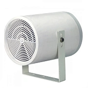 SHOW CSP115WP - громкоговоритель прожектор, однонаправленный, 15Вт,100/70/50В, всепогодный IP44