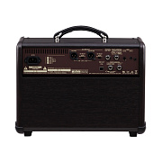 BOSS ACS-LIVE - комбоусилитель для акустической гитары, 60 Вт
