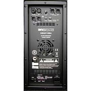 INVOTONE DSX218SA - активный сабвуфер , 2х18' , 2000 Вт, класс D, 35 Гц - 120 Гц, 133 дБ SPL