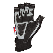 Перчатки Dirty Rigger Comfort Fit (Fingerless)