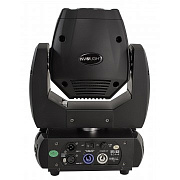 INVOLIGHT PROSPOT50 V.2 - голова вращения (SPOT), LED 50 Вт, DMX-512