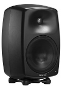 GENELEC G Five AMM активная 2-полосная АС, НЧ 8" 150Вт, ВЧ 1" 120Вт. Подставки. Черная