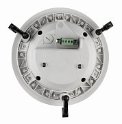 TANNOY CMS 403ICTe акустическая система, потолочная, поворотная, 4", програм.80Вт/16Ом. трансформатор 70В/100В - 30/15/7,5/3,75 Вт, 110Гц-22кГц -3дБ