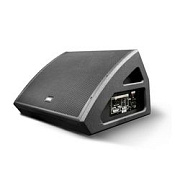 NordFolk Stage 12MA MKII активный сценический монитор, 300 Вт, коаксиальный динамик 12'', фанера