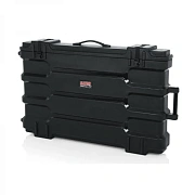 GATOR GLED4045ROTO - пластиковый кейс для хранения и транспортировки LCD дисплеев размером 40-45'