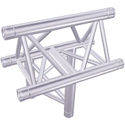 INVOLIGHT TN-35 - модуль для 3-х ферм (Т-образ вертик.), треугольн., 290х500