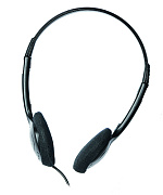 Phonak Headphone Phonak Headphone наушники с оголовьем для Guide-U и MyLink