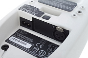 GENELEC 8010AW активный 2-полосный монитор, НЧ 3" 25Вт, ВЧ 0.75" 25Вт. Подставки. Белый