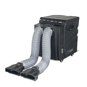 Генератор тяжелого дыма CRYOFOG 6