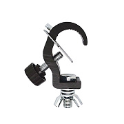 Алюминиевая струбцина крюк H25-HOOK-P-28\30-BLACK