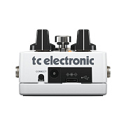 TC ELECTRONIC PLETHORA X1 - Компактный мультиэффект-процессор