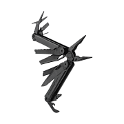 Мультитул Leatherman Wave Plus Black