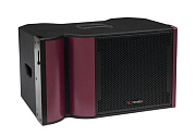 Широкополосная влагозащищенная акустическая система RED LINE TOP WP LEFT
