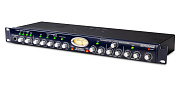 PreSonus Studio Channel PreSonus Studio Channel ламповый преамп/компрессор/парам. эквалайзер 1U