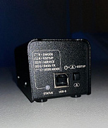 Интерфейс USB-DMX512 DMX-U1/3F Siberian Lighting