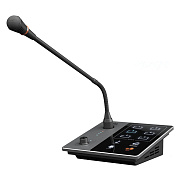 Микрофонная консоль с селектором на 6 зон NPM-60