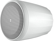 JBL Control 64P/T- WH белый широкополосный подвесной громкоговоритель. 4" (100 мм) драйвер, 120 грд, 50 Вт