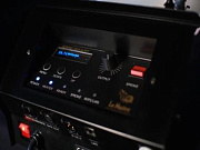 Генератор дыма G300-SMART