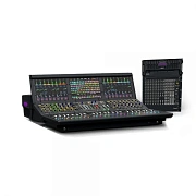 AVID S6L-24D-192 - цифровой микшерный пульт