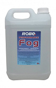 ROBE PERFORMANCE FOG Жидкость для генератора дыма, средней плотности, 5л